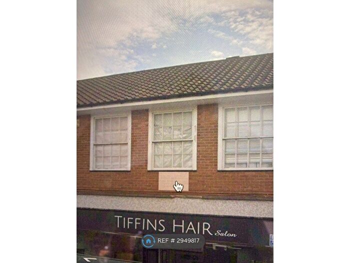 2 Bedroom Maisonette To Rent In Haldens, Welwyn Garden City, AL7