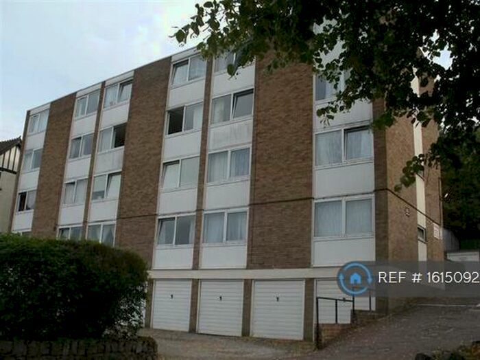 2 Bedroom Flat To Rent In Luton, Luton, LU1