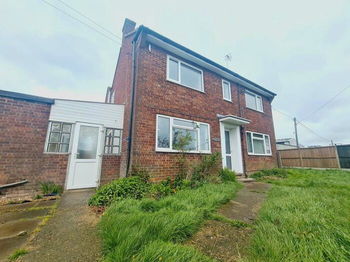 5 Bedroom Detached House To Rent In Slapton, Leighton Buzzard, LU7