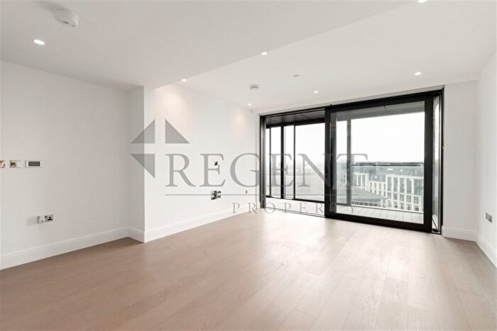 2 Bedroom Flat To Rent In The Dumont, Albert Embankment, SE1