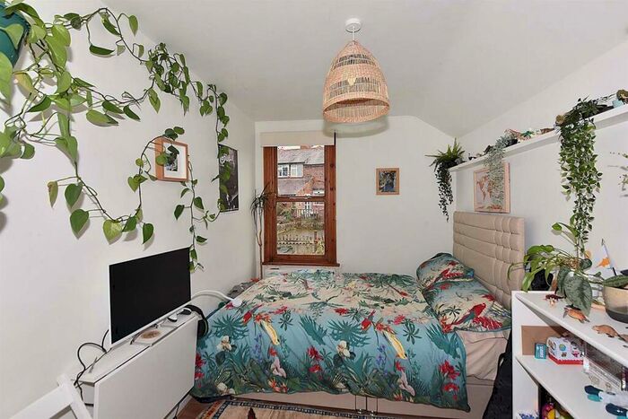 2 Bedroom Terraced House For Sale In Clarence Terrace, Bollington, SK10