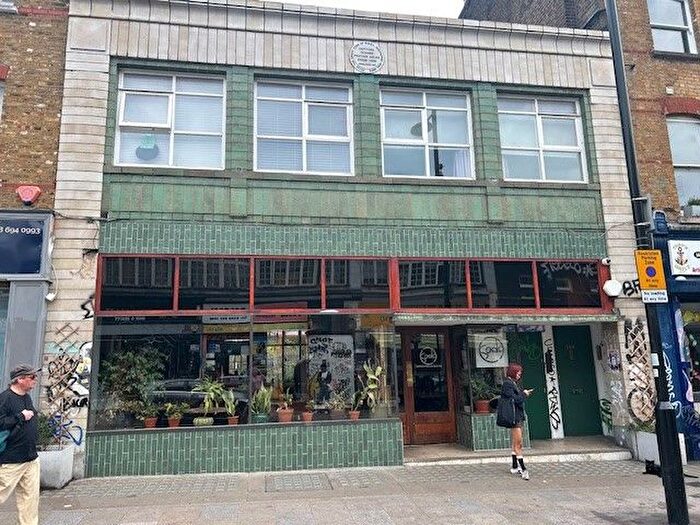 1 Bedroom Flat To Rent In D, Deptford High Street, Lewisham, SE8