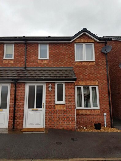 3 Bedroom Semi-Detached House To Rent In Scribe Place, Irlam, Manchester, M44