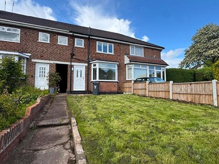 3 Bedroom Terraced House To Rent In Whitburn Avenue, Perry Barr, B42
