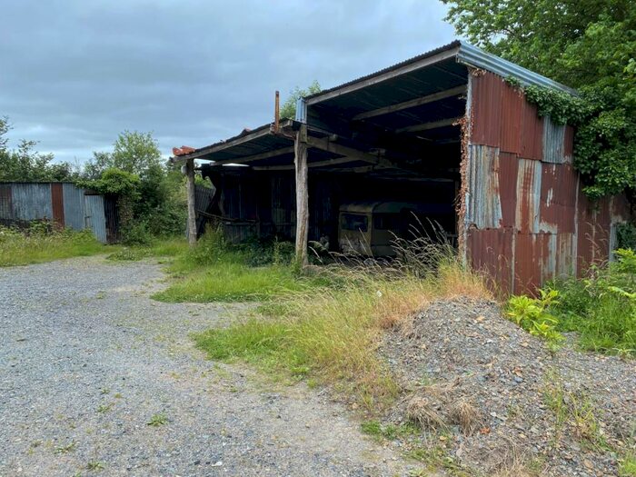 Plot For Sale In Monkokehampton, Devon, EX19 - Photo 2