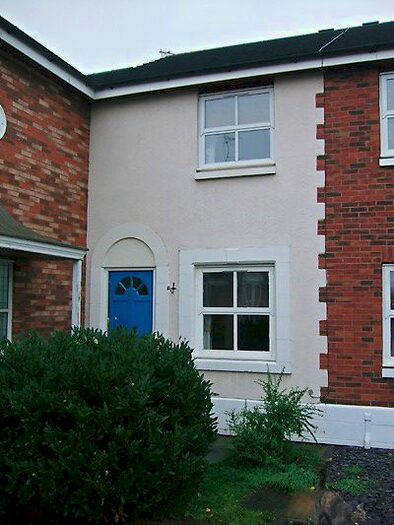 2 Bedroom Terraced House To Rent In Ellerbeck Court, Hull, HU8