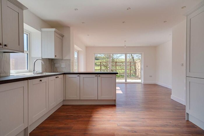 4 Bedroom Semi-Detached House To Rent In The Hayloft, High Street, Brington, Huntingdon, PE28