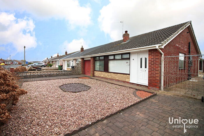 3 Bedroom Bungalow For Sale In Buttermere Avenue, Fleetwood, FY7