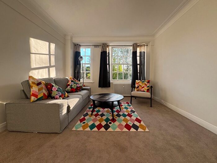 1 Bedroom Flat To Rent In Eton College Road, Hampstead, NW3