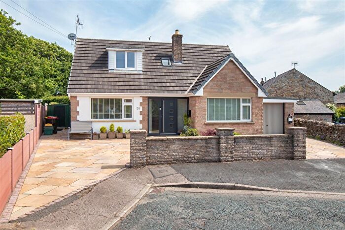4 Bedroom Detached House For Sale In Beech Road, Halton, Lancaster, LA2