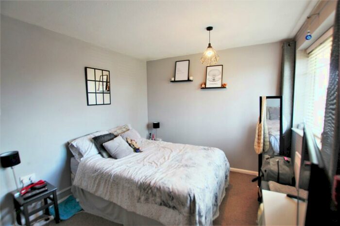 1 Bedroom Maisonette To Rent In Briardale, Ware, Hertfordshire, SG12