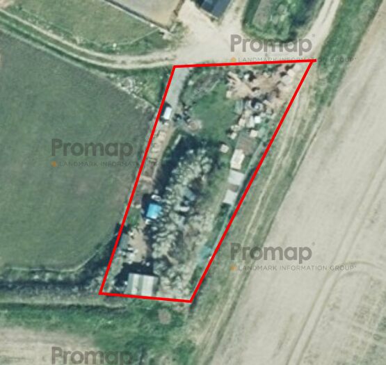 Land For Sale In Addington Road, Woodford, Kettering, NN14