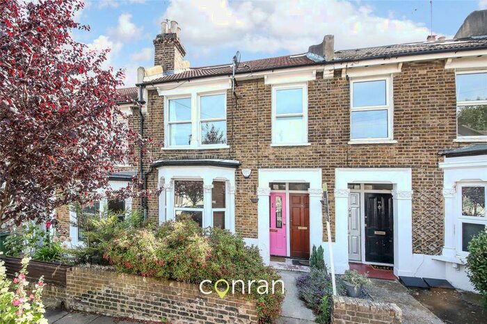 2 Bedroom Apartment To Rent In Dupree Road, Charlton, SE7