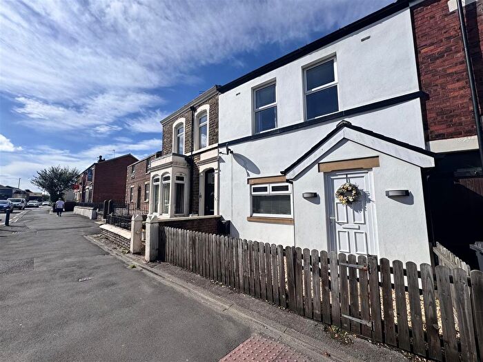 4 Bedroom Property For Sale In Station Road, Bamber Bridge, PR5