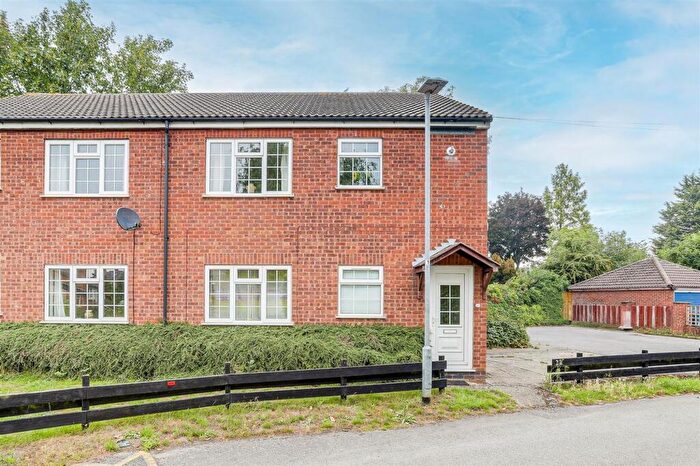 2 Bedroom Flat For Sale In Radcliffe Road, West Bridgford, NG2