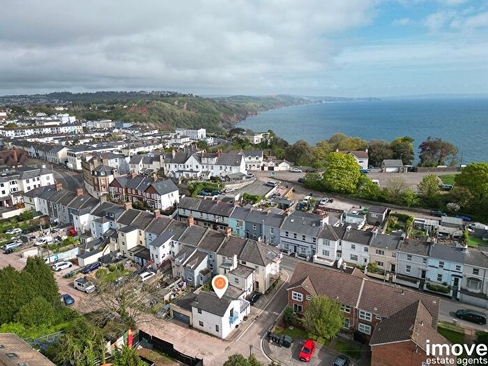 2 Bedroom Cottage For Sale In Babbacombe Road, Torquay, TQ1