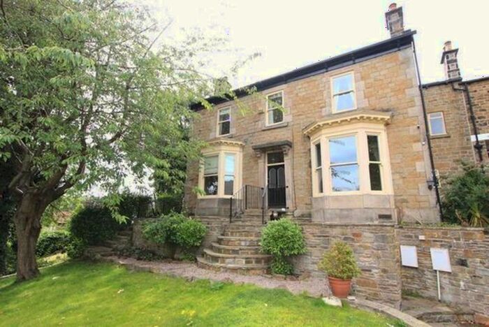 5 Bedroom Semi-Detached House To Rent In Botanical Road, Sheffield, S11