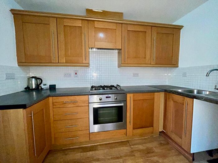 2 Bedroom Apartment To Rent In Haunch Close, Birmingham, West Midlands, B13