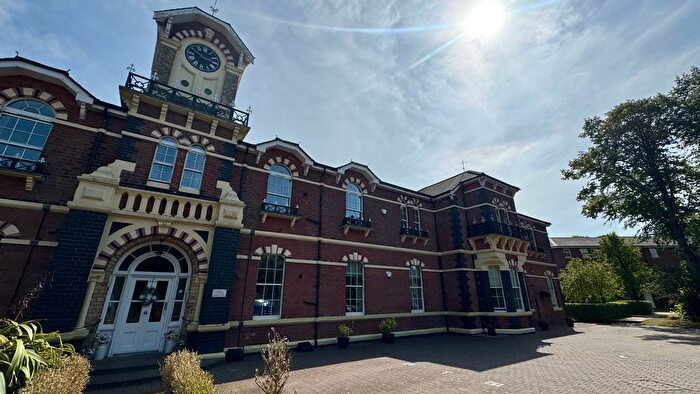1 Bedroom Property To Rent In Nightingale Walk, Burntwood, WS7