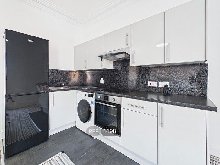 1 Bedroom Flat To Rent In Albert Avenue, HU3