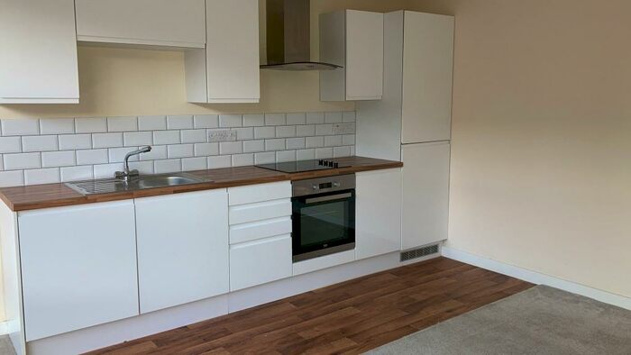 1 Bedroom Flat To Rent In Wharncliffe Road, Ilkeston, DE7