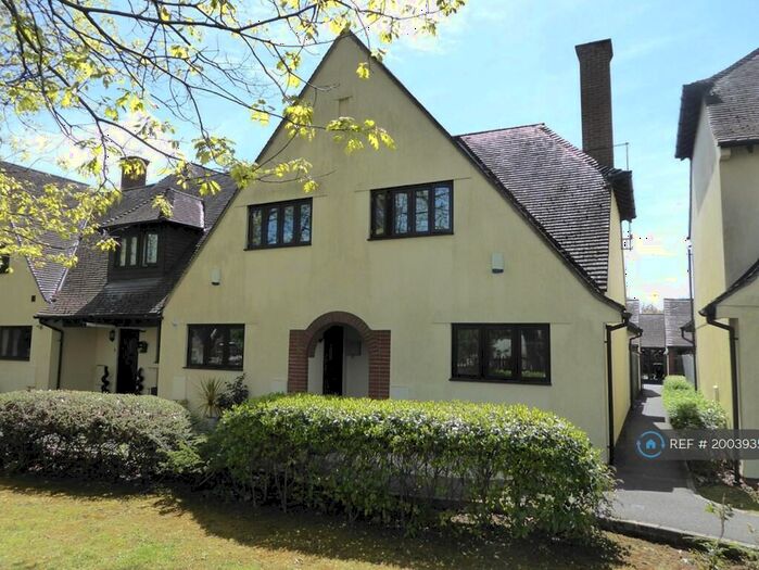 2 Bedroom Semi-Detached House To Rent In Fryer Mews, West Moors, Ferndown, BH22