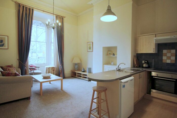 1 Bedroom Flat To Rent In Liverpool Road, Chester, Cheshire, CH2