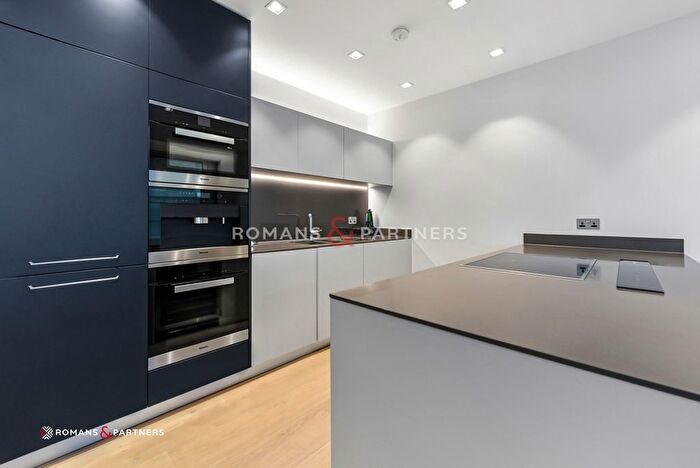 1 Bedroom Flat To Rent In Tudor House, One Tower Bridge, SE1