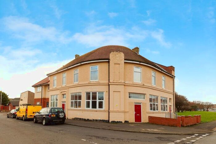 1 Bedroom Flat To Rent In Gray Road, Sunderland, SR2