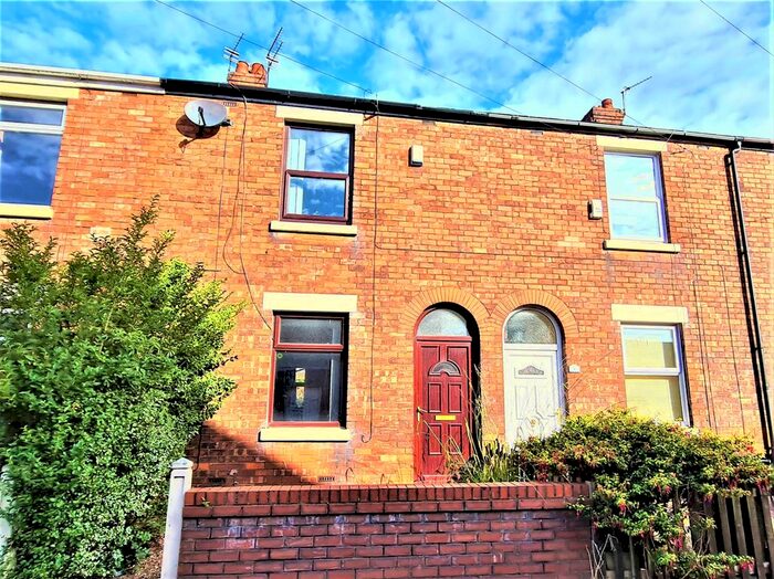 2 Bedroom Terraced House To Rent In Dunkirk Lane, Leyland, Lancashire, PR25