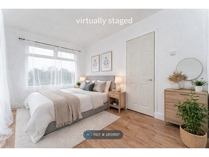 3 Bedroom Bungalow To Rent In Blue Lane, March, PE15