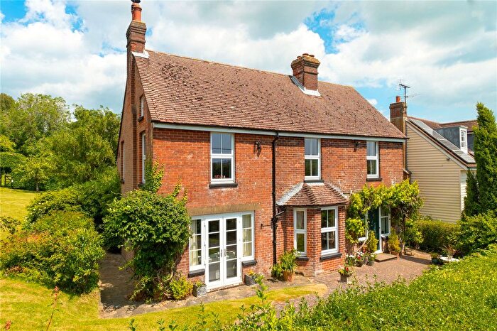 5 Bedroom Detached House For Sale In Collards Lane, Elham, Canterbury, Kent, CT4