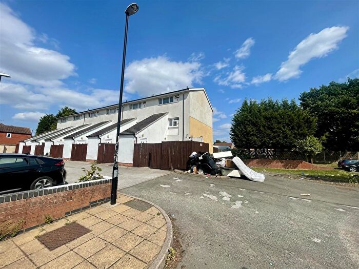 18 Bedroom Flat For Sale In Honiley Way, Coventry, CV2