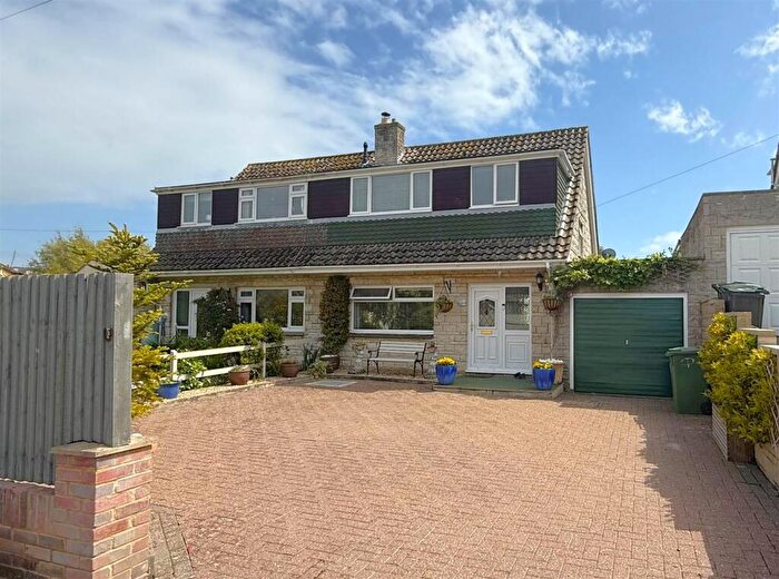 3 Bedroom Semi-Detached House For Sale In Sunnyfields, Sutton Poyntz, DT3