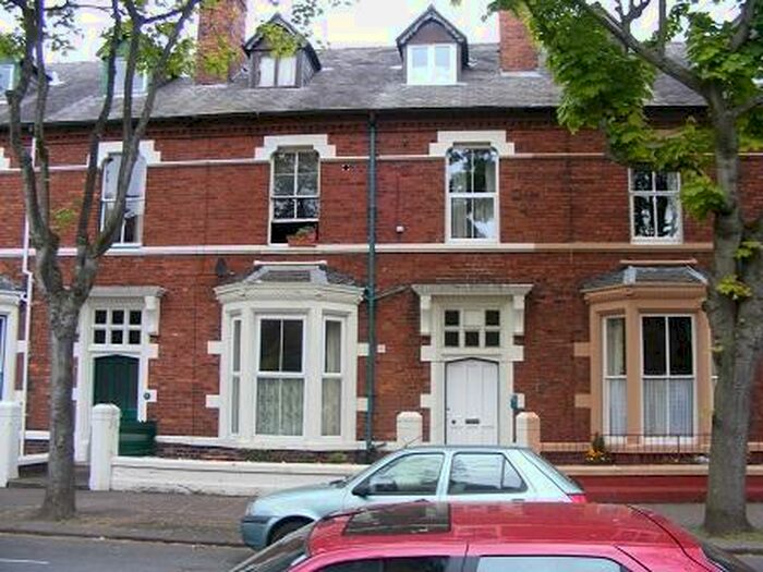 1 Bedroom Flat To Rent In Warwick Square, Carlisle, CA1