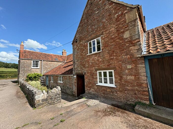 3 Bedroom Cottage To Rent In Bridge Farm Cottage, Dulcote, Wells, Somerset, BA5