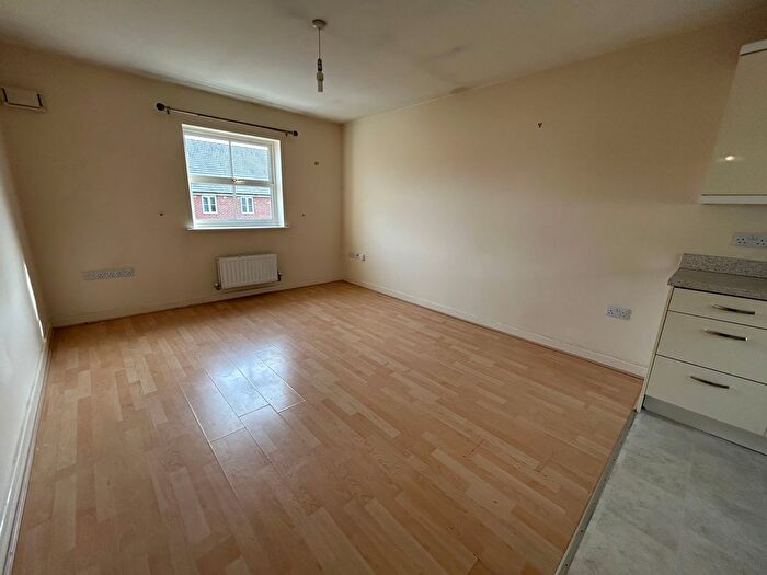 1 Bedroom Flat To Rent In Sheep Way, Redhouse Park, Milton Keynes, MK14