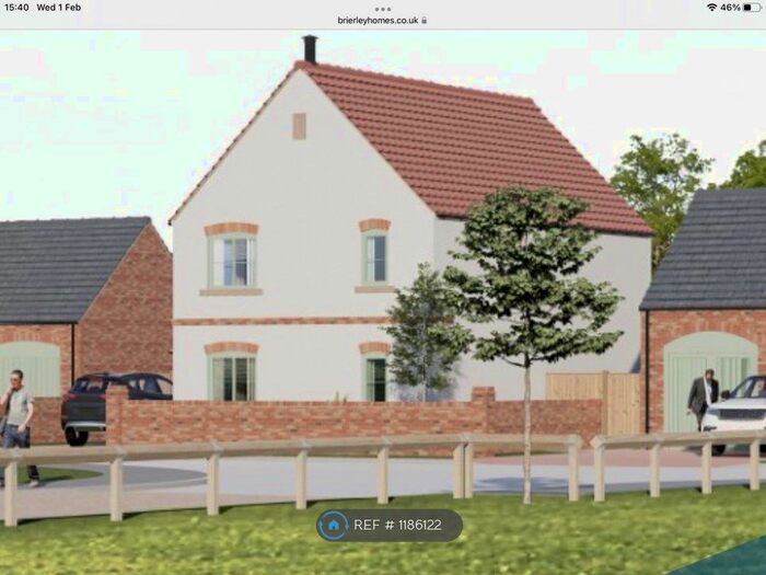 3 Bedroom Detached House To Rent In Yew Tree Farm, Boroughbridge, YO51