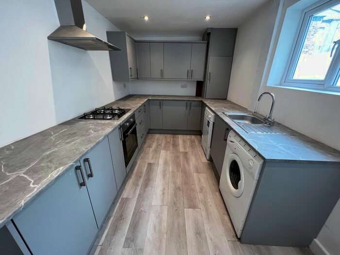 2 Bedroom Terraced House To Rent In Hero Street, Bootle, L20