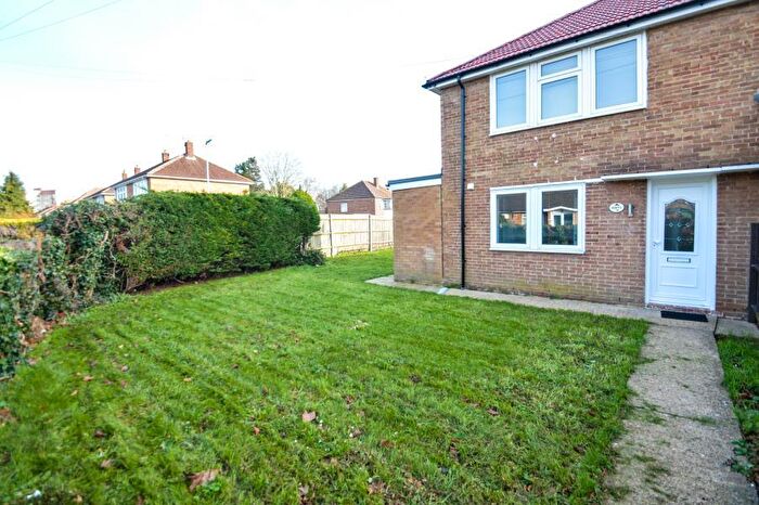 2 Bedroom Semi-Detached House To Rent In Smiths Lane, Windsor, SL4