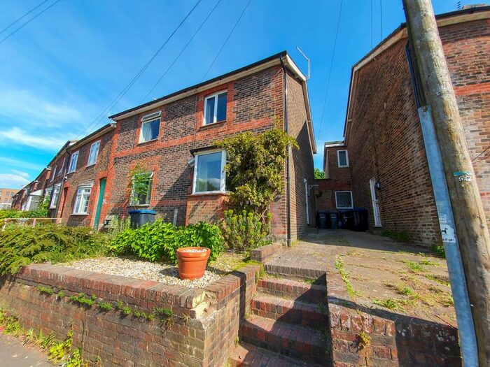 2 Bedroom Semi-Detached House To Rent In Queens Road, East Grinstead, RH19