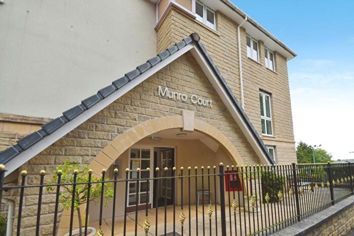 1 Bedroom Apartment For Sale In Munro Court, Off Dunkeld Road, Ecclesall, S11