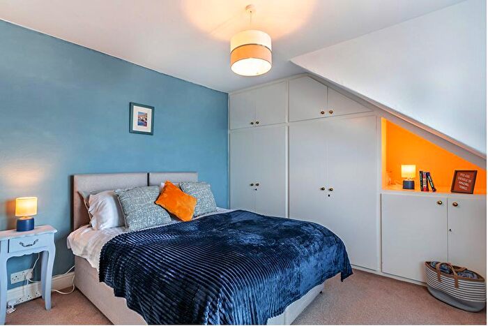 4 Bedroom Terraced House To Rent In Skipton Road, Harrogate, HG1
