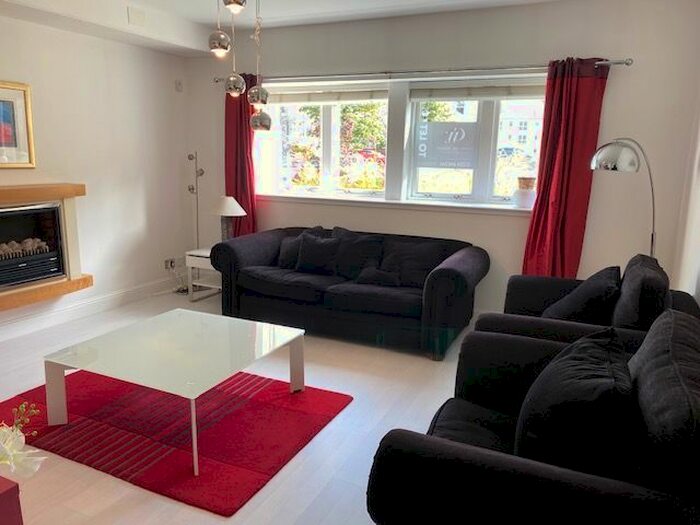 2 Bedroom Flat To Rent In Dee Village, City Centre, Aberdeen, AB11