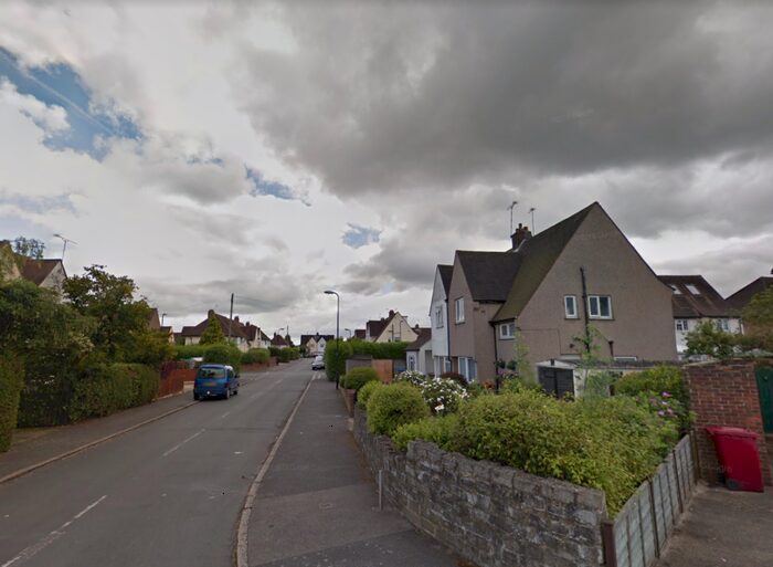 4 Bedroom Detached House To Rent In Francis Way, Cippenham, Slough, SL1