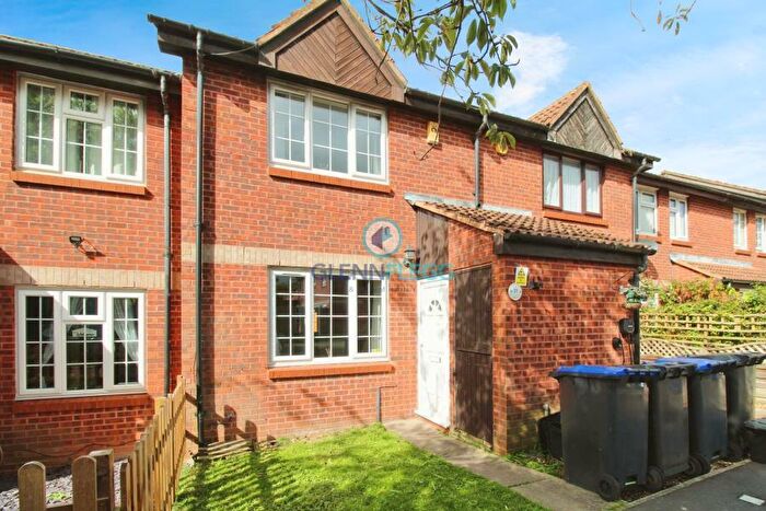 2 Bedroom Terraced House To Rent In ***Let Agreed***Thorn Drive, Slough.***Let Agreed***, SL3