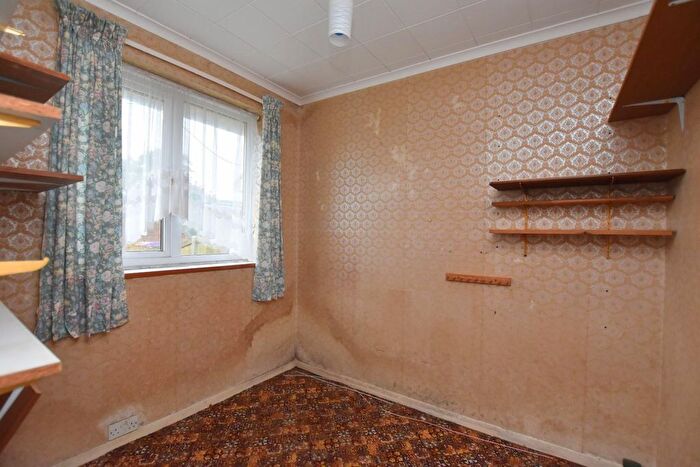 3 Bedroom Semi-Detached Bungalow For Sale In Dunes Road, Greatstone, New Romney, TN28