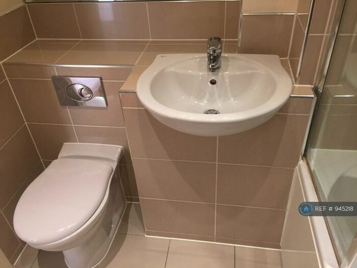 1 Bedroom Flat To Rent In Townbridge Mill, Leighton Buzzard, LU7