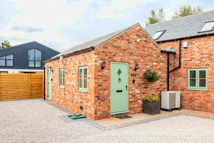 3 Bedroom Terraced House For Sale In Ceadda Cottage, Rusholme Lane, Drax, YO8