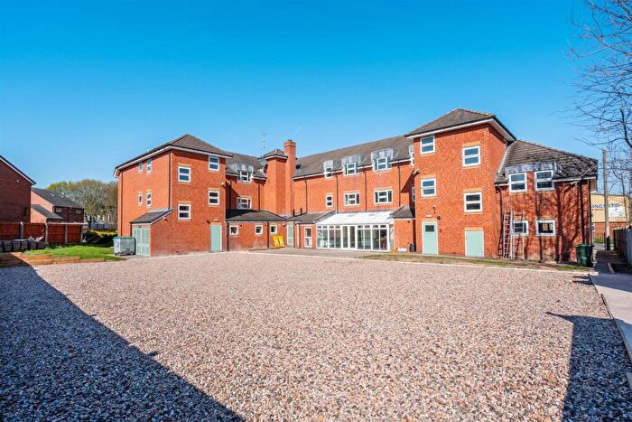 1 Bedroom Apartment To Rent In Millennium Forge, Tipton, DY4